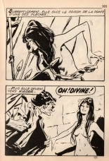 Jungla 007 - Le sang des géants : page 100