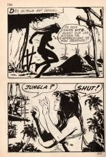 Jungla 007 - Le sang des géants : page 103