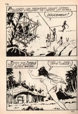 Jungla 007 - Le sang des géants : page 105