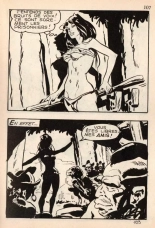 Jungla 007 - Le sang des géants : page 106