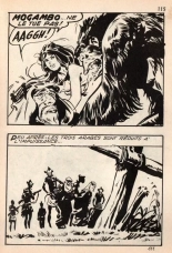 Jungla 007 - Le sang des géants : page 114