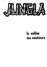 Jungla #01 - La vallée des vautours : page 3
