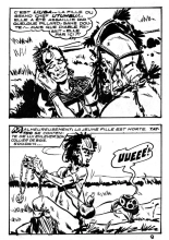 Jungla #01 - La vallée des vautours : page 9