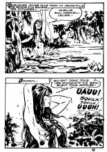 Jungla #01 - La vallée des vautours : page 15