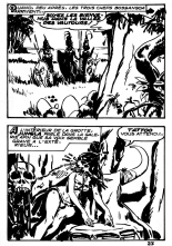 Jungla #01 - La vallée des vautours : page 27