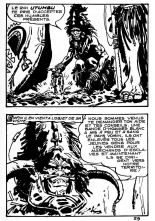 Jungla #01 - La vallée des vautours : page 29