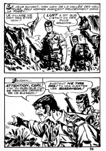 Jungla #01 - La vallée des vautours : page 33