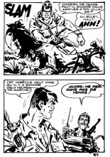 Jungla #01 - La vallée des vautours : page 39