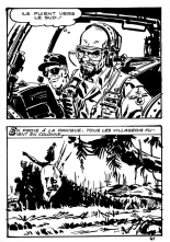 Jungla #01 - La vallée des vautours : page 41