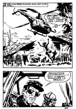 Jungla #01 - La vallée des vautours : page 42