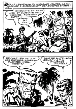 Jungla #01 - La vallée des vautours : page 44