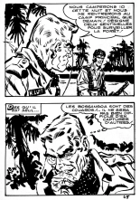 Jungla #01 - La vallée des vautours : page 45