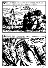 Jungla #01 - La vallée des vautours : page 47