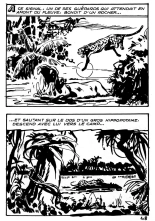 Jungla #01 - La vallée des vautours : page 48