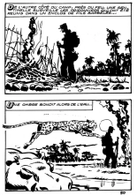 Jungla #01 - La vallée des vautours : page 50