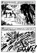 Jungla #01 - La vallée des vautours : page 54