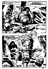 Jungla #01 - La vallée des vautours : page 55