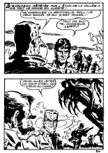 Jungla #01 - La vallée des vautours : page 56