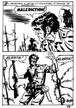 Jungla #01 - La vallée des vautours : page 58