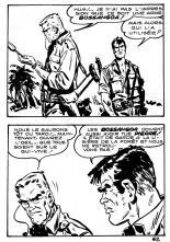 Jungla #01 - La vallée des vautours : page 62