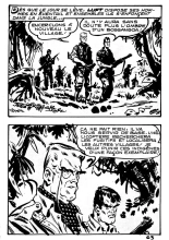 Jungla #01 - La vallée des vautours : page 63
