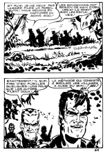 Jungla #01 - La vallée des vautours : page 64