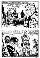 Jungla #01 - La vallée des vautours : page 70