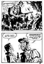 Jungla #01 - La vallée des vautours : page 76