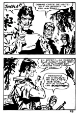 Jungla #01 - La vallée des vautours : page 78