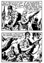 Jungla #01 - La vallée des vautours : page 79