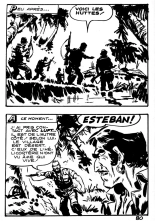 Jungla #01 - La vallée des vautours : page 80