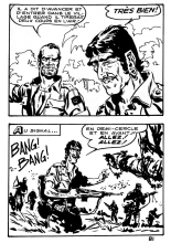 Jungla #01 - La vallée des vautours : page 81