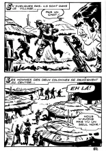 Jungla #01 - La vallée des vautours : page 82