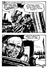 Jungla #01 - La vallée des vautours : page 86