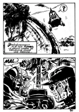 Jungla #01 - La vallée des vautours : page 90