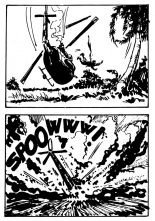 Jungla #01 - La vallée des vautours : page 92