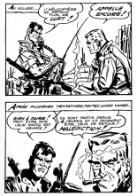 Jungla #01 - La vallée des vautours : page 93