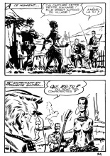 Jungla #01 - La vallée des vautours : page 94