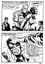 Jungla #01 - La vallée des vautours : page 96