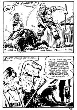 Jungla #01 - La vallée des vautours : page 97