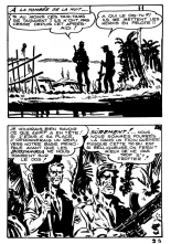 Jungla #01 - La vallée des vautours : page 99