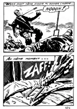 Jungla #01 - La vallée des vautours : page 101