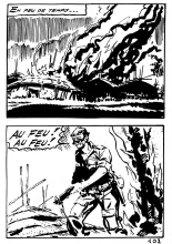 Jungla #01 - La vallée des vautours : page 102