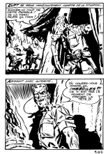 Jungla #01 - La vallée des vautours : page 103