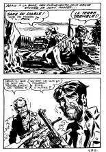 Jungla #01 - La vallée des vautours : page 105