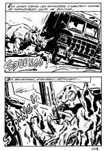 Jungla #01 - La vallée des vautours : page 108