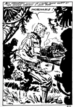 Jungla #01 - La vallée des vautours : page 111