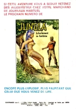 Jungla #01 - La vallée des vautours : page 132