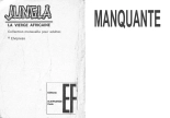 Jungla 015 - Du sang sur le marais : page 3