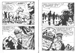 Jungla 015 - Du sang sur le marais : page 5